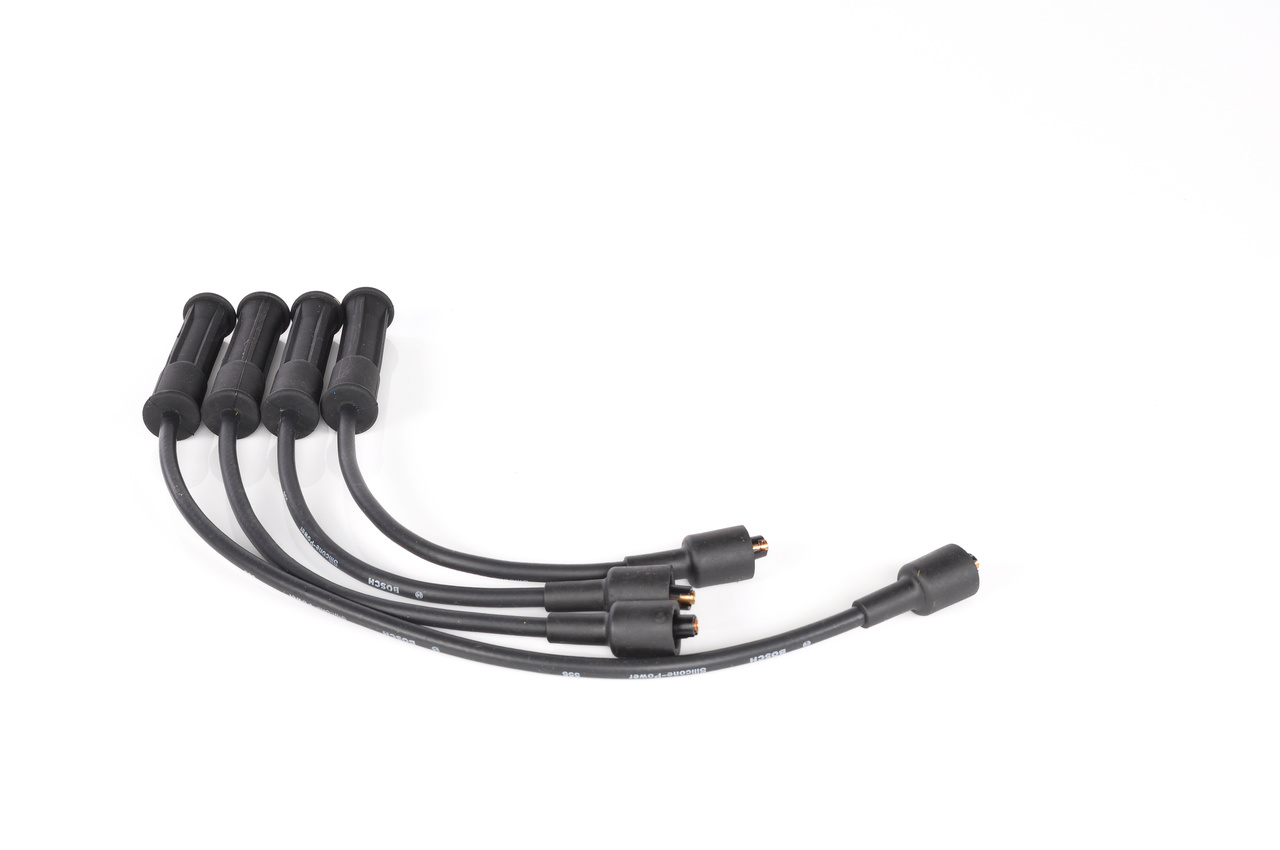 Ignition Cable Kit - 0 986 357 184 BOSCH