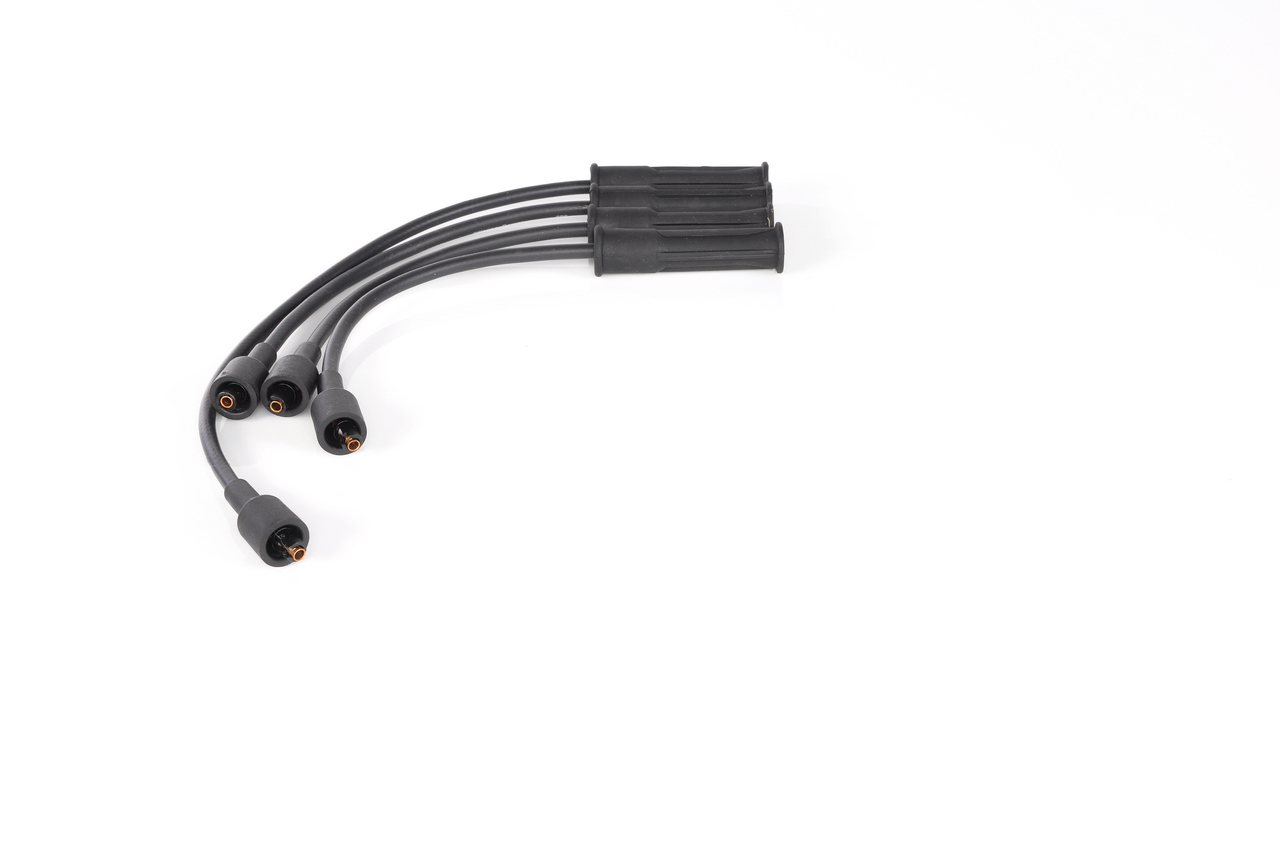 Ignition Cable Kit - 0 986 357 184 BOSCH