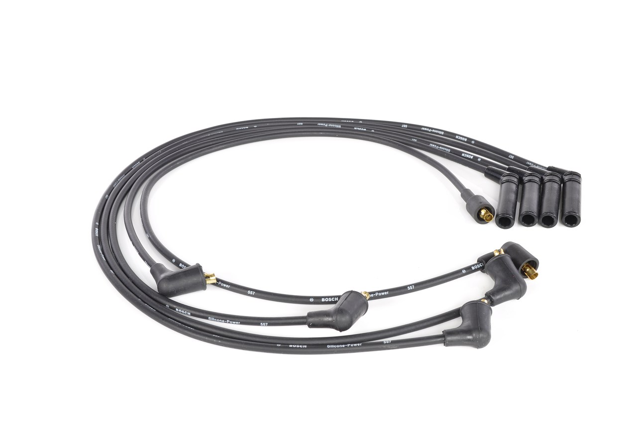 Ignition Cable Kit - 0 986 357 185 BOSCH