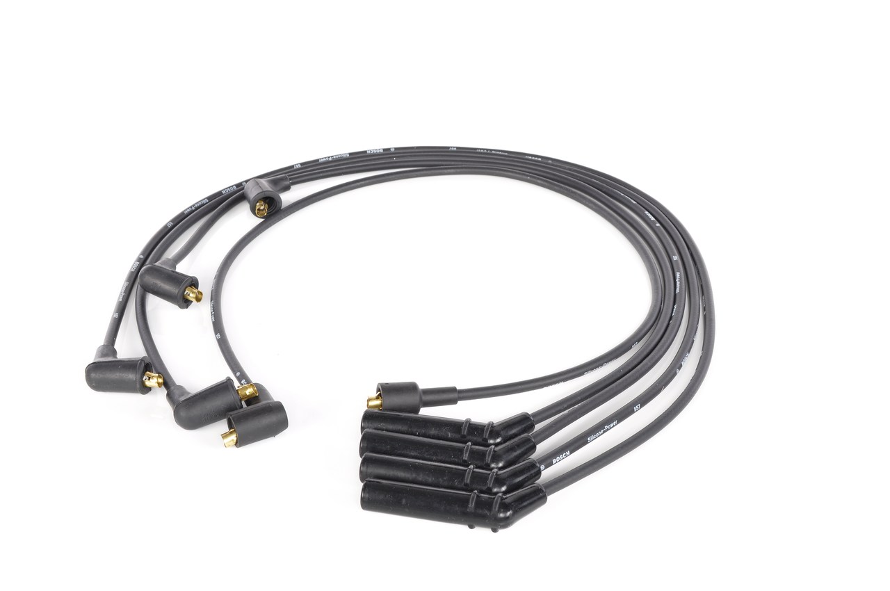 Ignition Cable Kit - 0 986 357 185 BOSCH