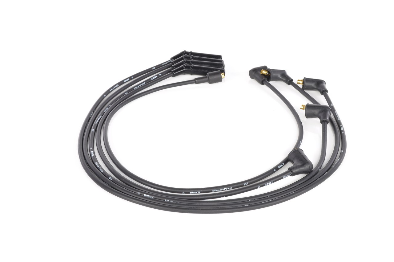 Ignition Cable Kit - 0 986 357 185 BOSCH