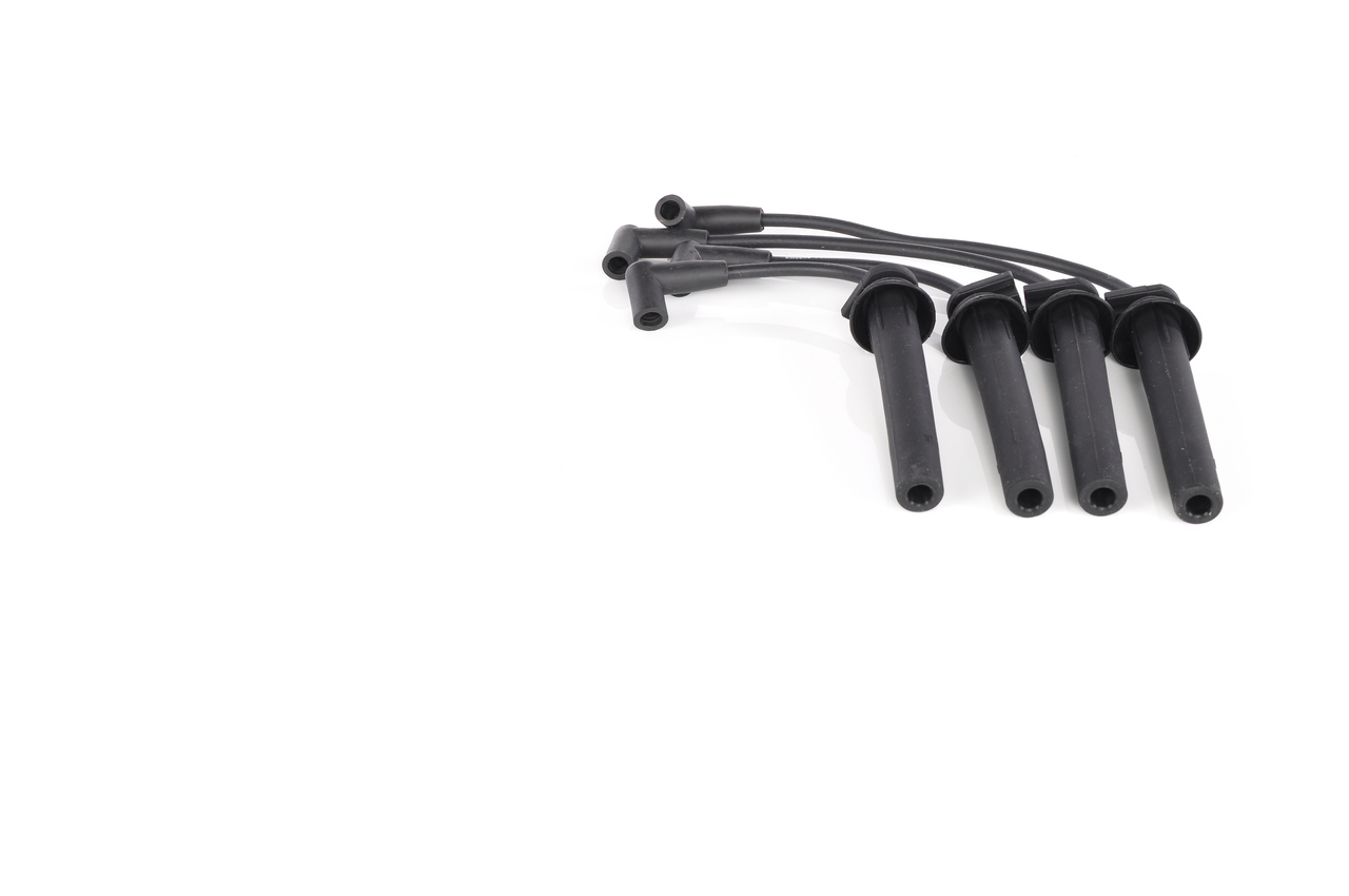 Ignition Cable Kit - 0 986 357 192 BOSCH