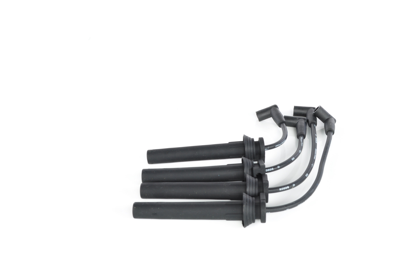 Ignition Cable Kit - 0 986 357 192 BOSCH
