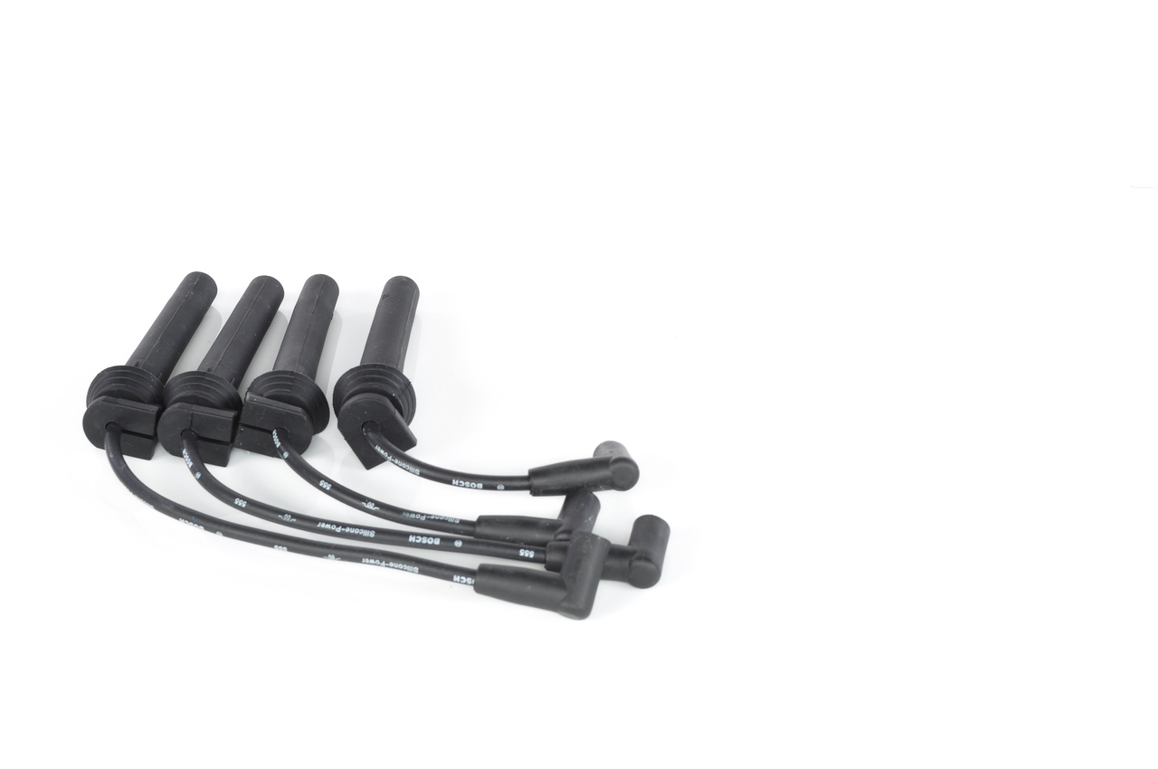 Ignition Cable Kit - 0 986 357 192 BOSCH