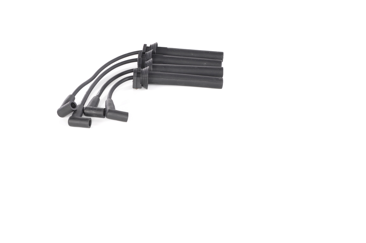 Ignition Cable Kit - 0 986 357 192 BOSCH