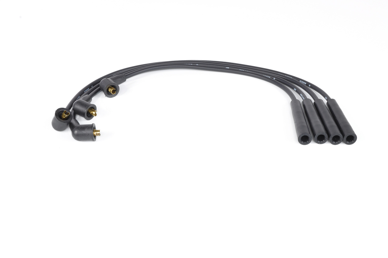 Kit cavi accensione - 0 986 357 195 BOSCH