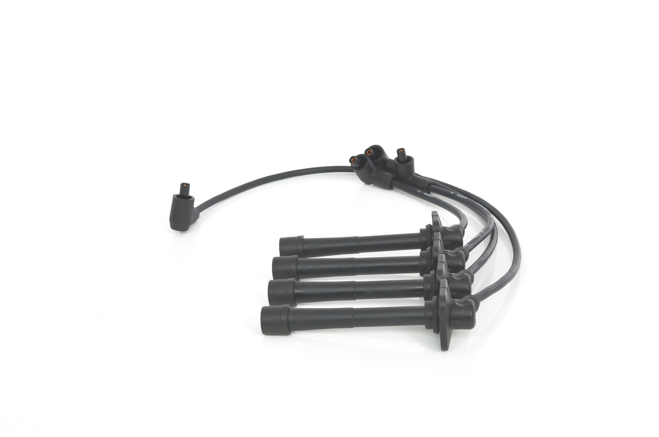 Ignition Cable Kit - 0 986 357 198 BOSCH