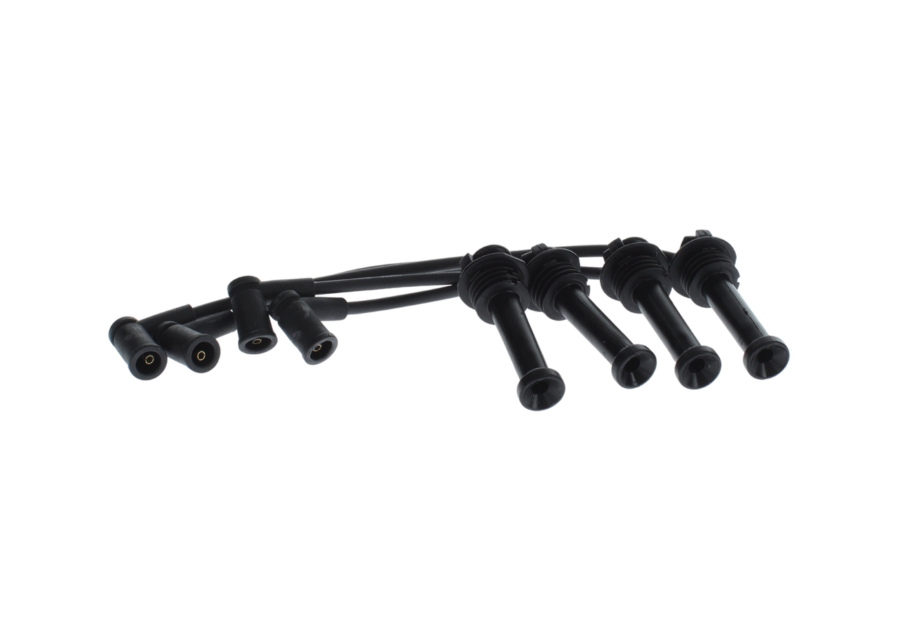 Комплект проводов зажигания - 0 986 357 208 BOSCH