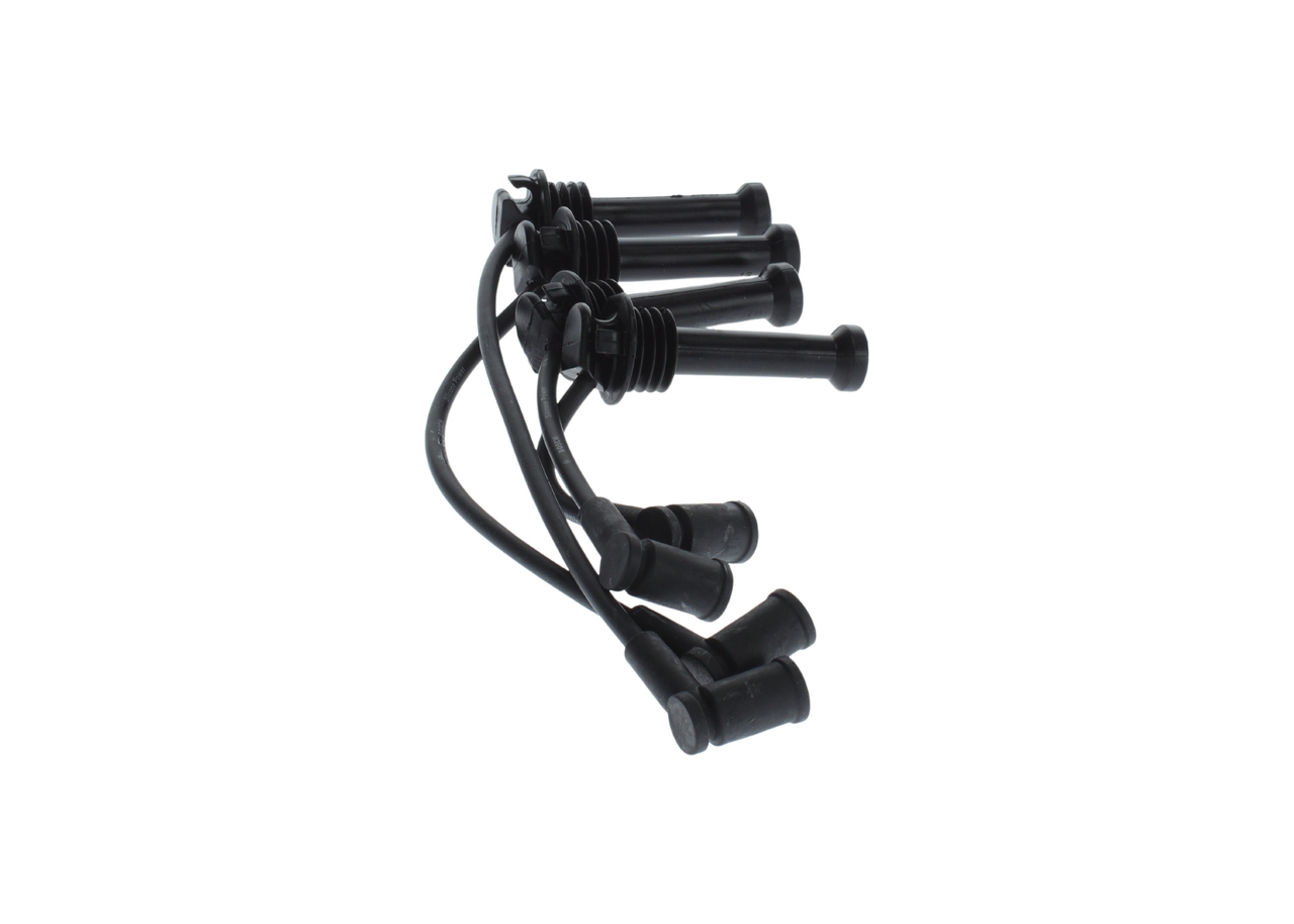 Ignition Cable Kit - 0 986 357 208 BOSCH
