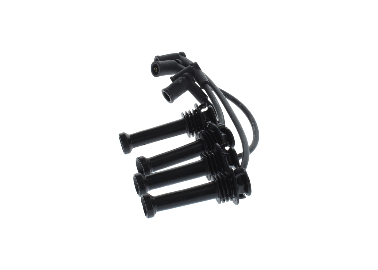 Ignition Cable Kit - 0 986 357 208 BOSCH