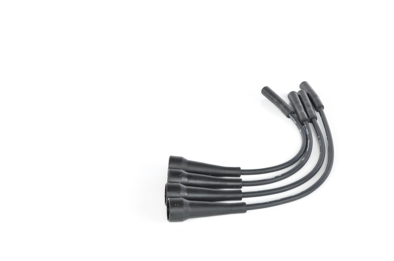 Ignition Cable Kit - 0 986 357 210 BOSCH