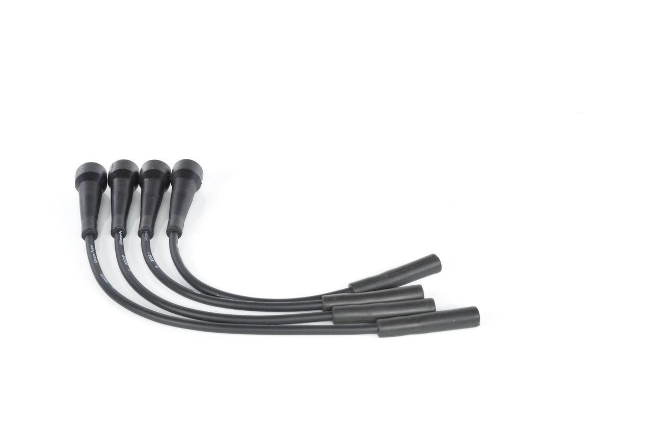 Ignition Cable Kit - 0 986 357 210 BOSCH