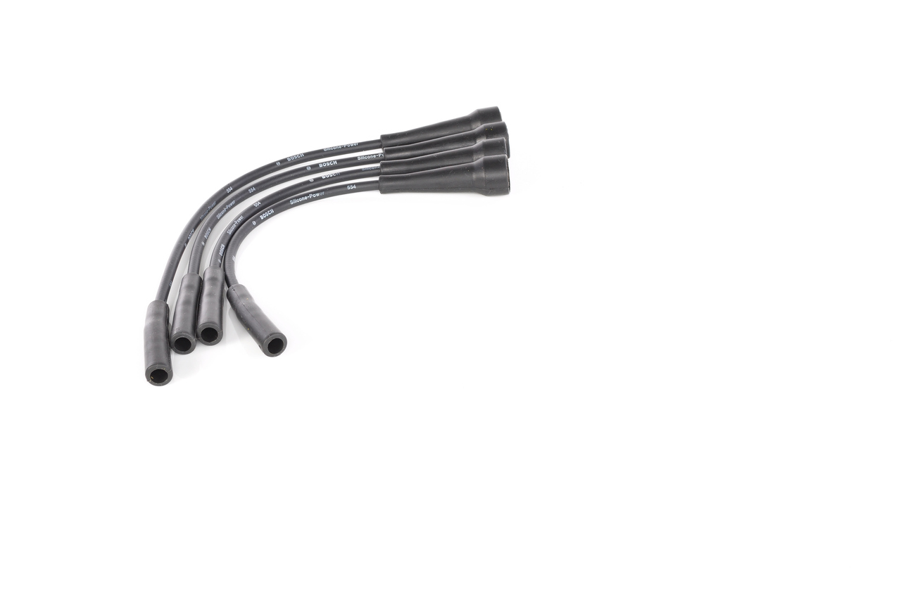 Ignition Cable Kit - 0 986 357 210 BOSCH