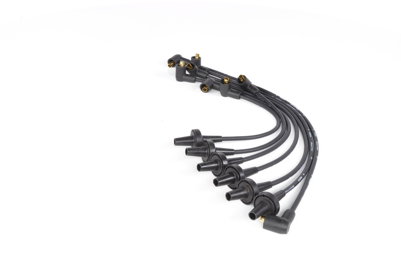 Комплект проводов зажигания - 0 986 357 220 BOSCH