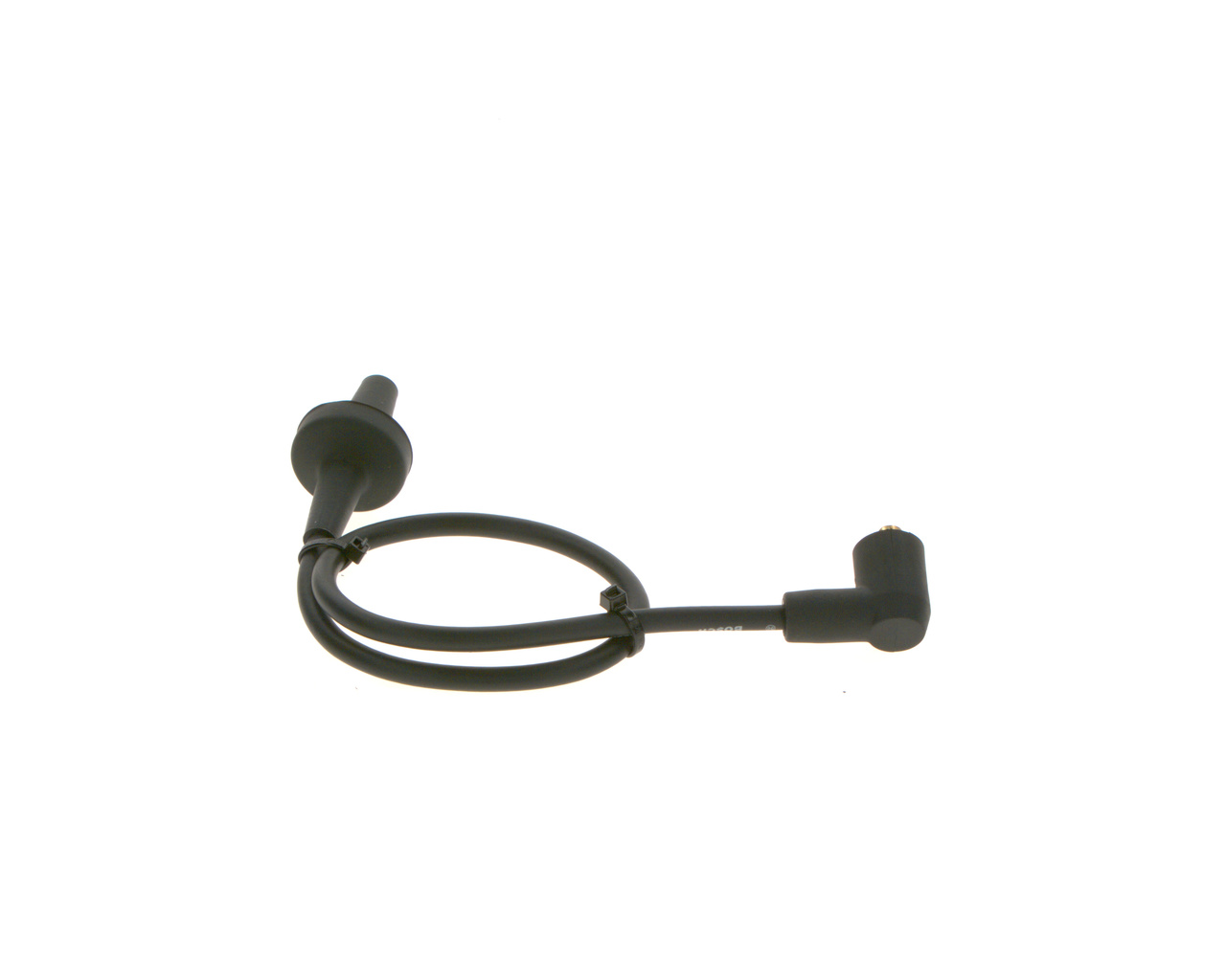 Комплект проводов зажигания - 0 986 357 220 BOSCH