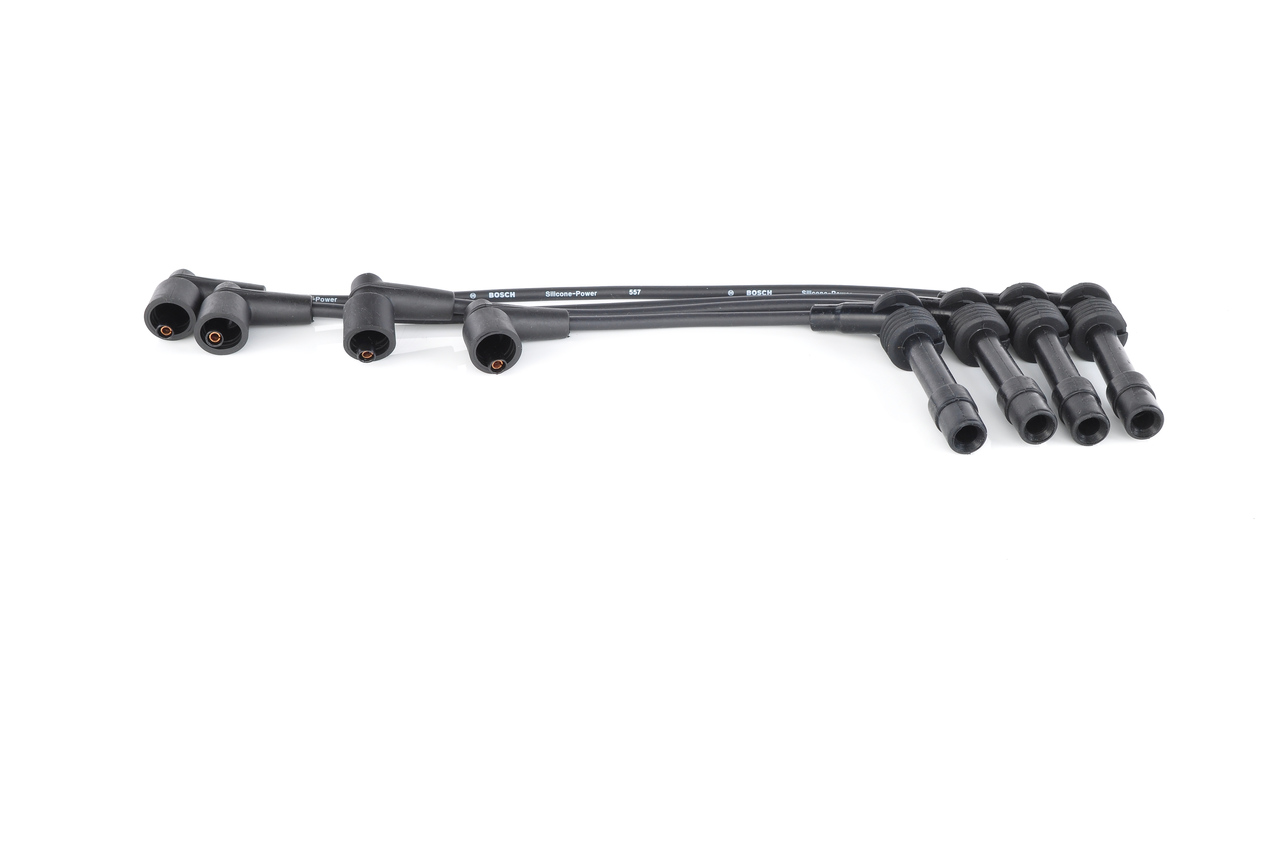 Ignition Cable Kit - 0 986 357 226 BOSCH