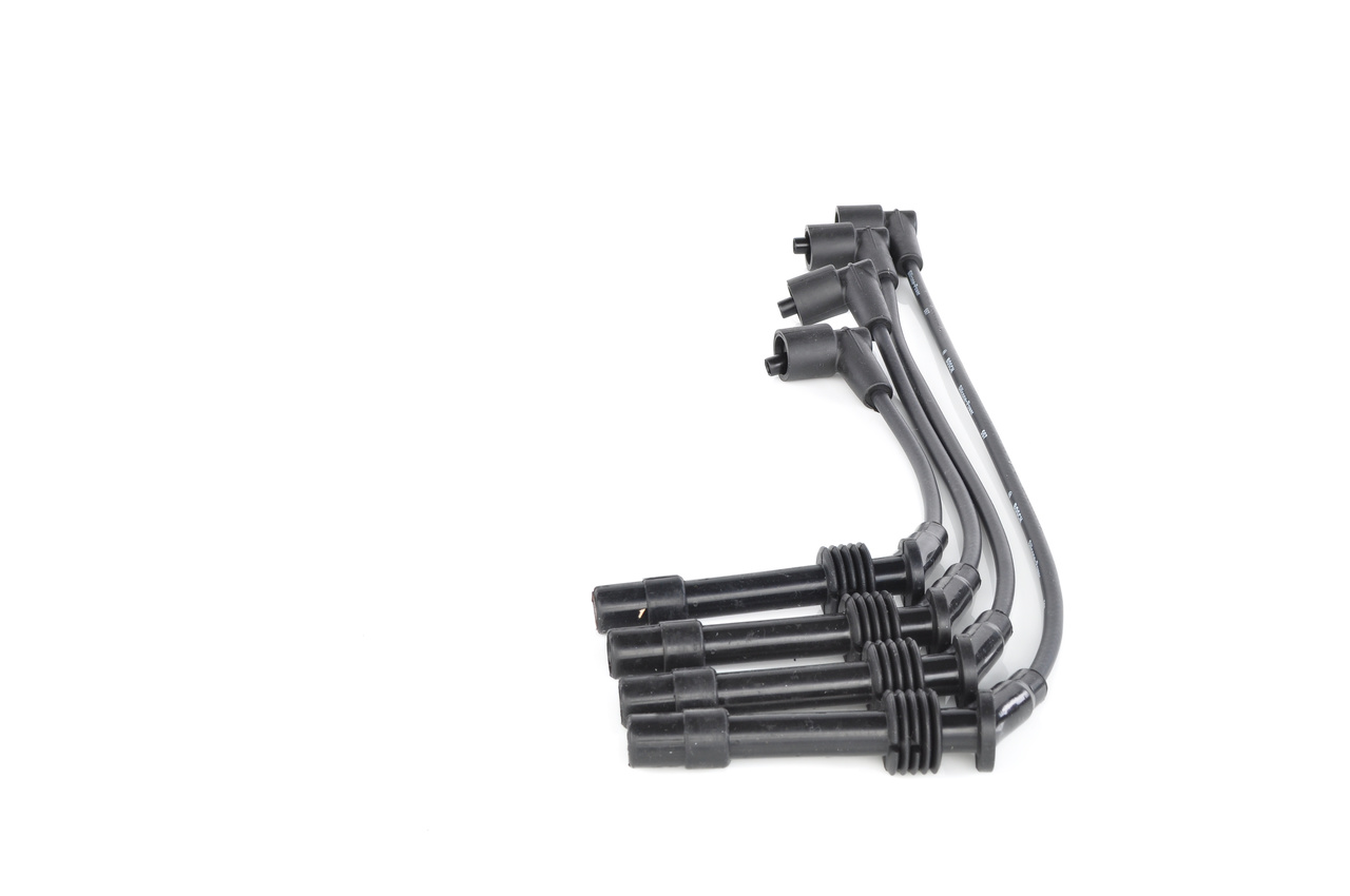 Ignition Cable Kit - 0 986 357 226 BOSCH