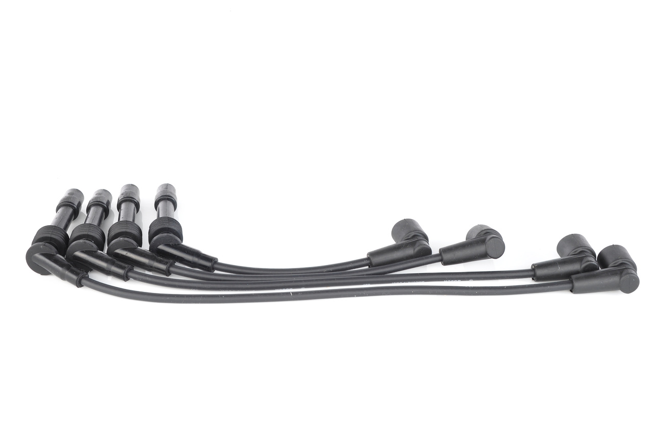 Ignition Cable Kit - 0 986 357 226 BOSCH