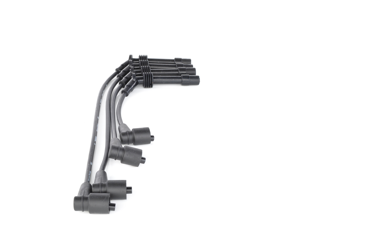 Ignition Cable Kit - 0 986 357 226 BOSCH