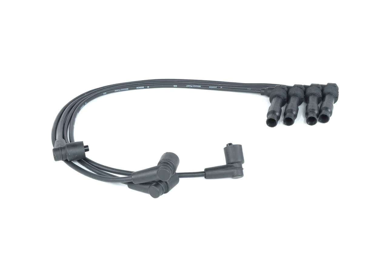 Ignition Cable Kit - 0 986 357 228 BOSCH