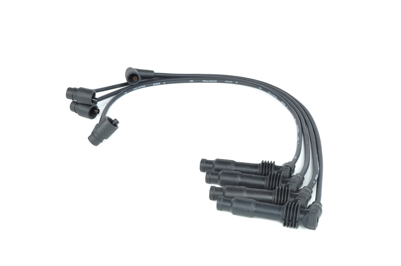 Ignition Cable Kit - 0 986 357 228 BOSCH