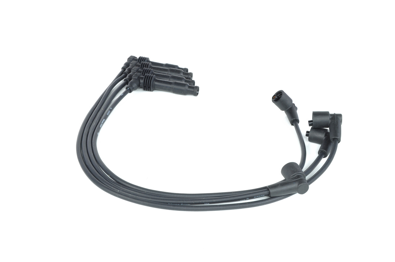 Ignition Cable Kit - 0 986 357 228 BOSCH