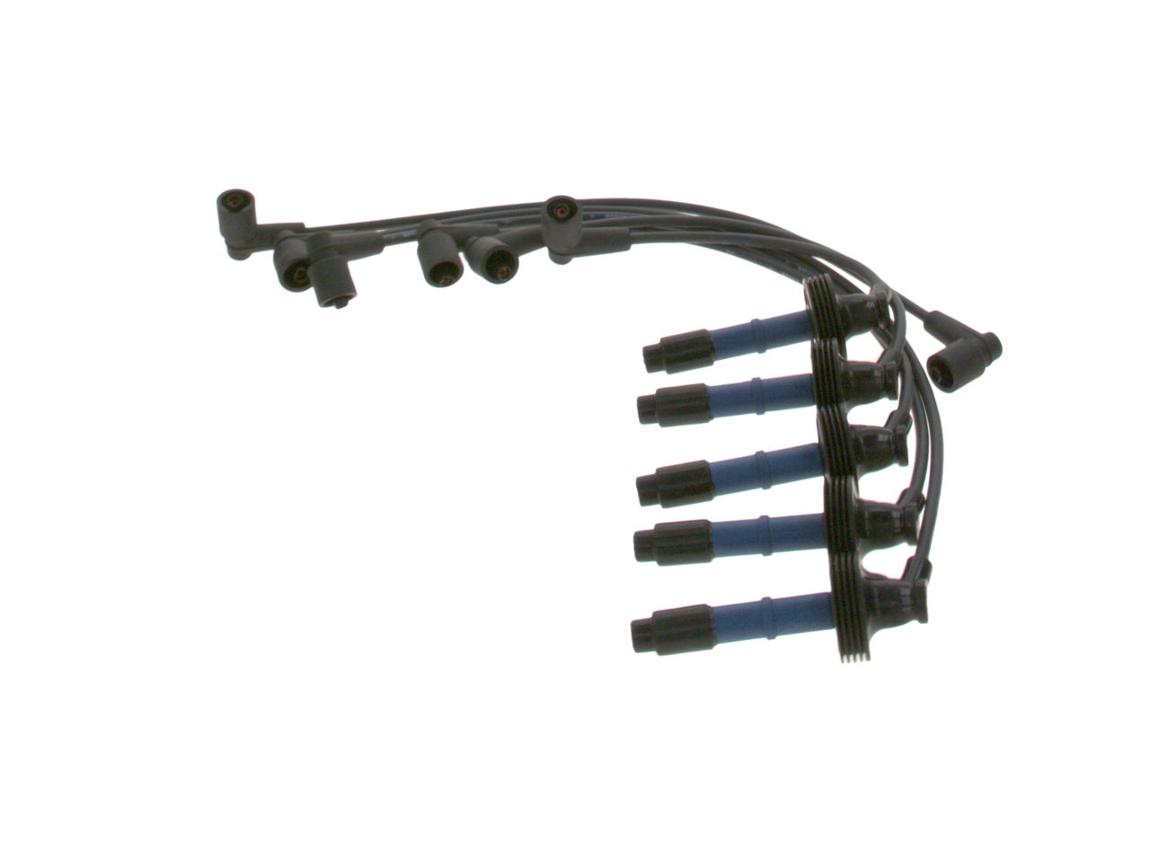 Комплект проводов зажигания - 0 986 357 232 BOSCH