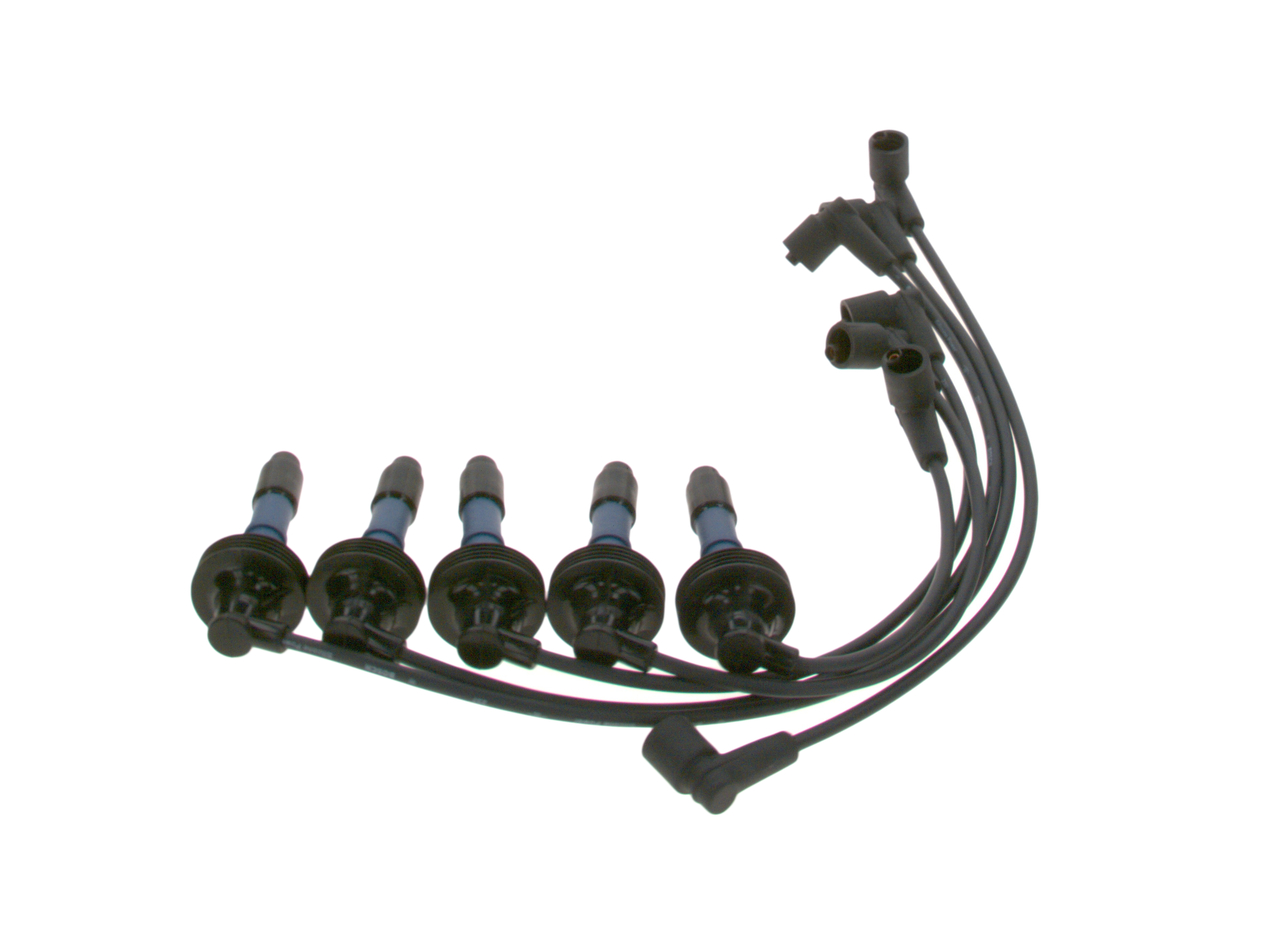 Комплект проводов зажигания - 0 986 357 232 BOSCH