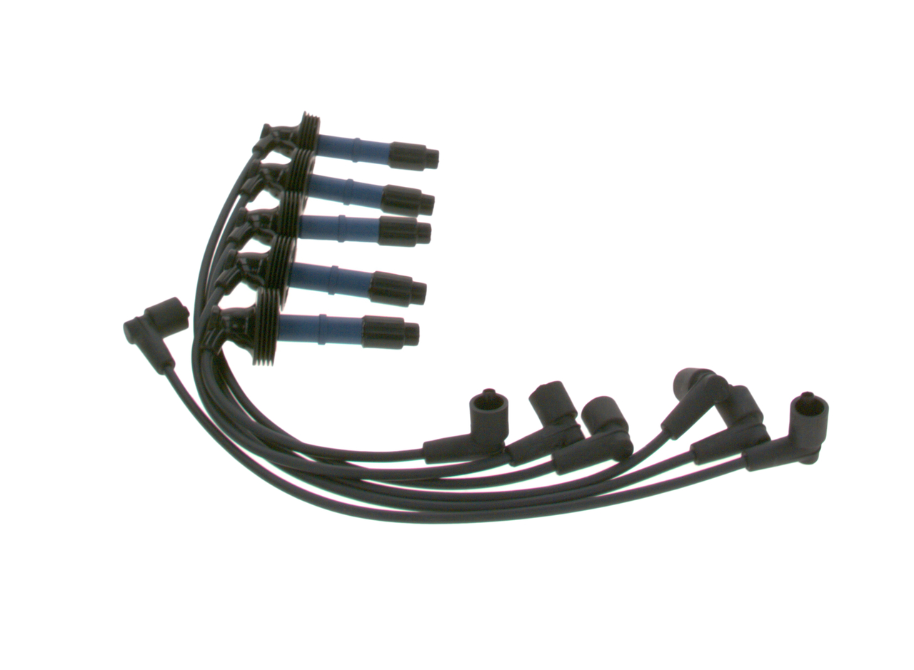 Комплект проводов зажигания - 0 986 357 232 BOSCH