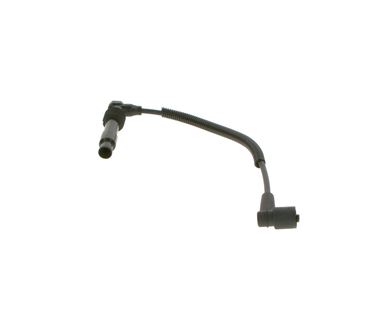Ignition Cable Kit - 0 986 357 234 BOSCH