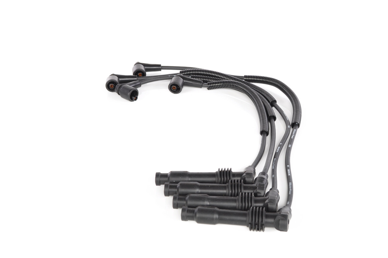 Ignition Cable Kit - 0 986 357 234 BOSCH