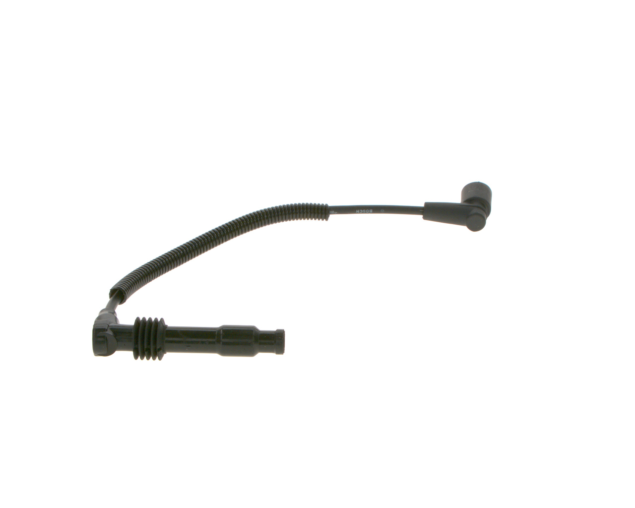 Ignition Cable Kit - 0 986 357 234 BOSCH