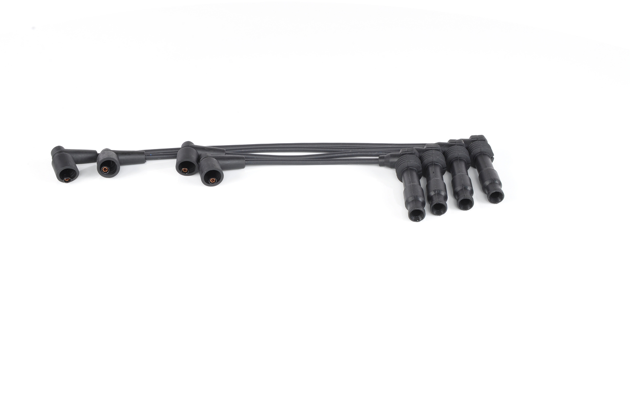 Kit cavi accensione - 0 986 357 237 BOSCH