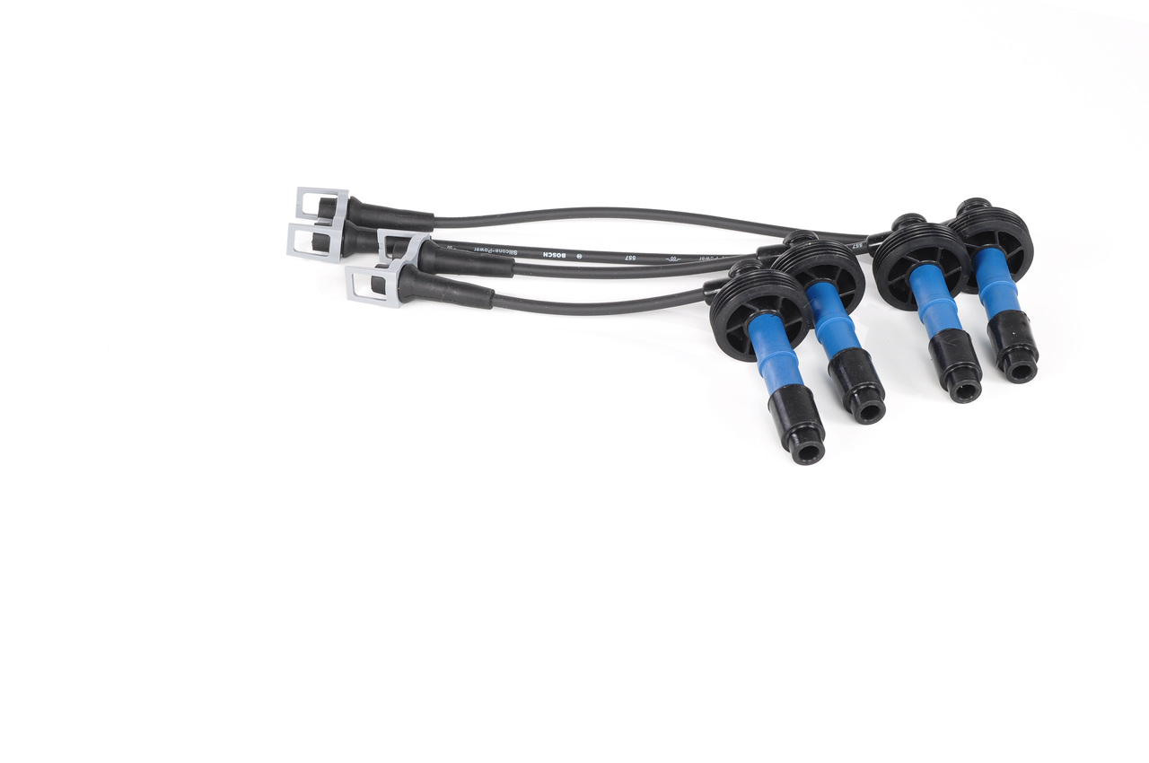 Ignition Cable Kit - 0 986 357 238 BOSCH