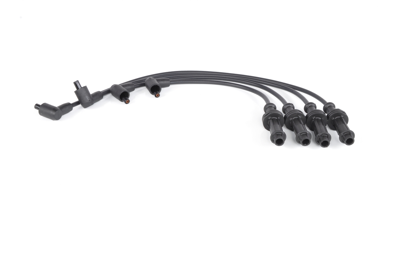 Ignition Cable Kit - 0 986 357 240 BOSCH