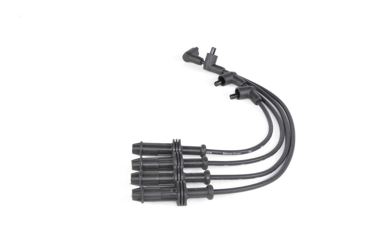 Ignition Cable Kit - 0 986 357 240 BOSCH