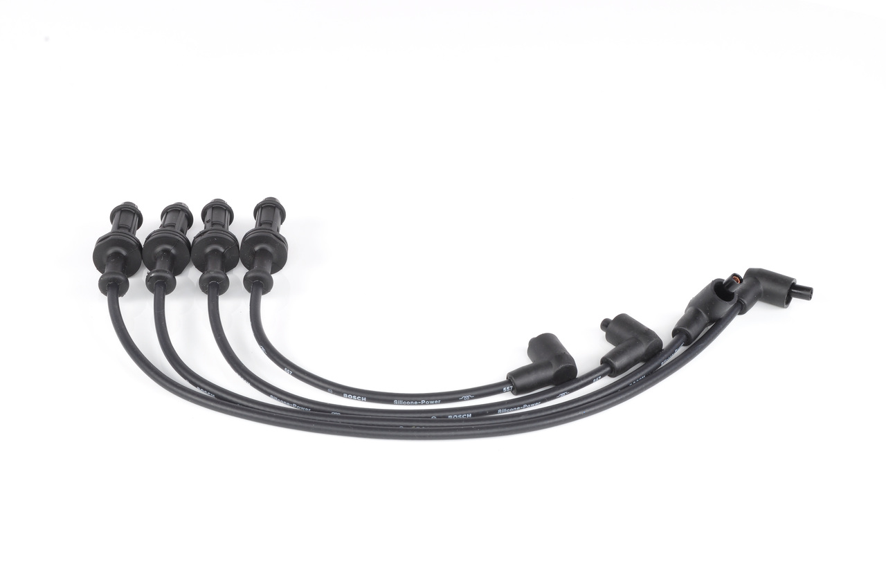 Ignition Cable Kit - 0 986 357 240 BOSCH