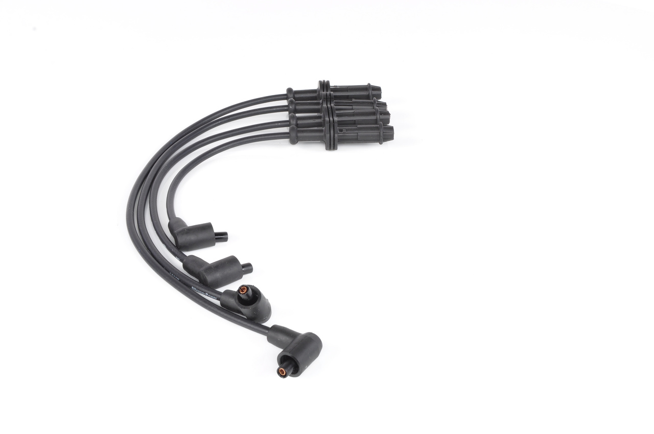 Ignition Cable Kit - 0 986 357 240 BOSCH