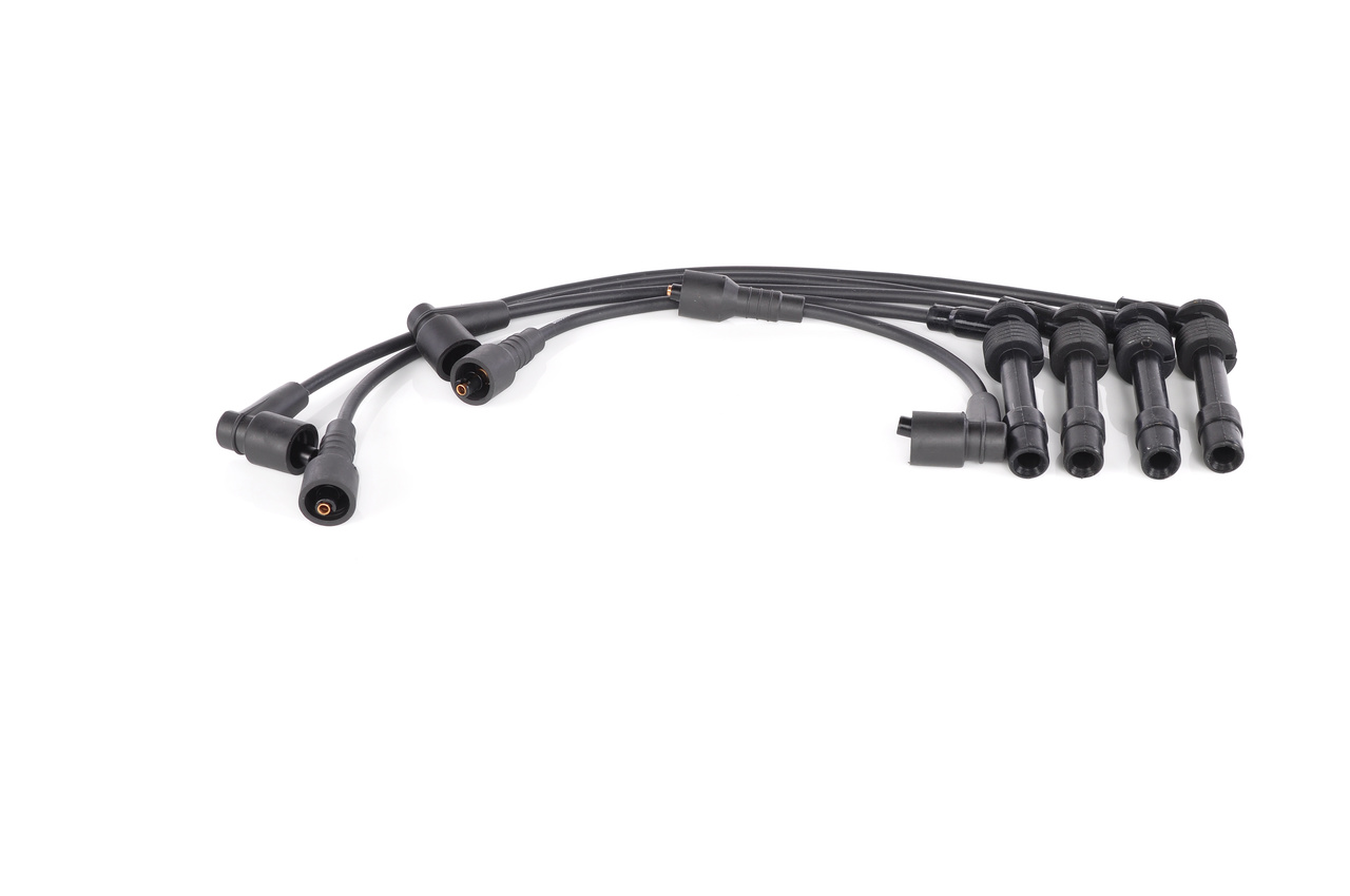 Ignition Cable Kit - 0 986 357 242 BOSCH
