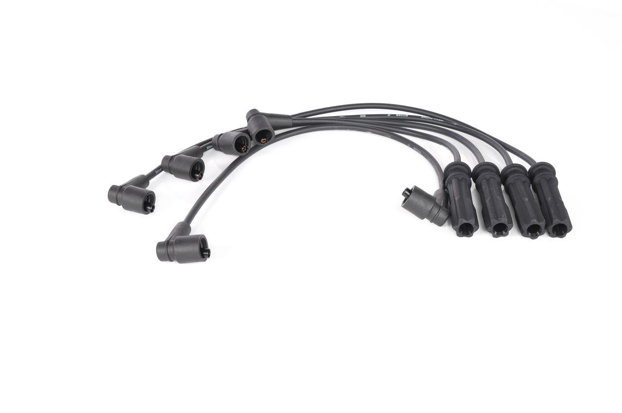 Ignition Cable Kit - 0 986 357 244 BOSCH