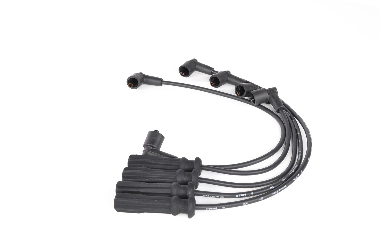 Ignition Cable Kit - 0 986 357 244 BOSCH