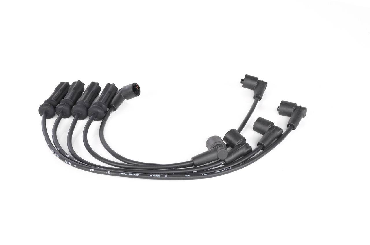 Ignition Cable Kit - 0 986 357 244 BOSCH