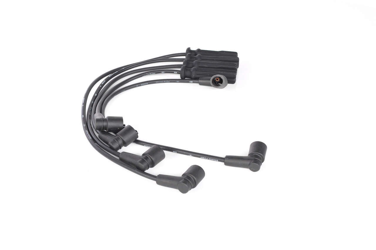 Ignition Cable Kit - 0 986 357 244 BOSCH