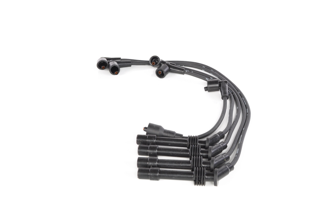 Комплект проводов зажигания - 0 986 357 247 BOSCH