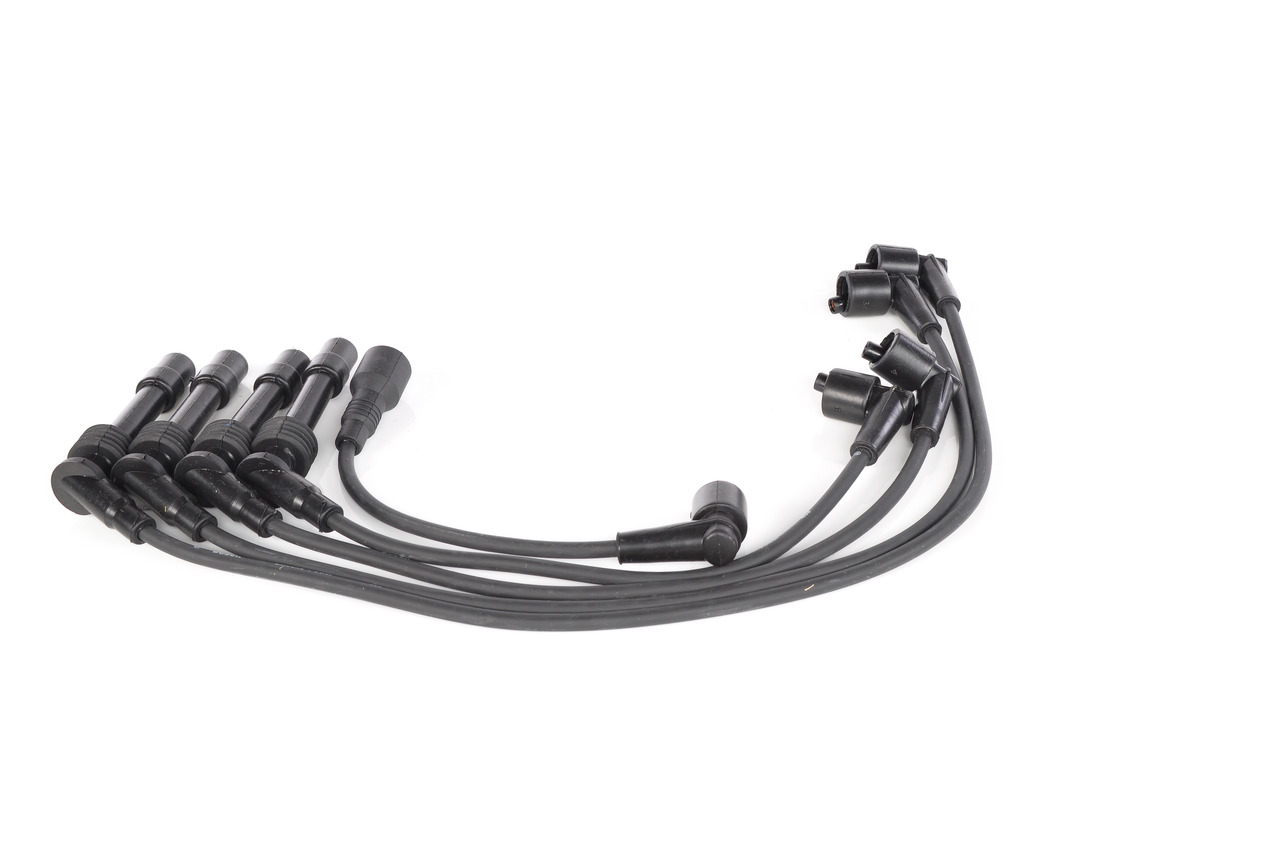 Комплект проводов зажигания - 0 986 357 247 BOSCH