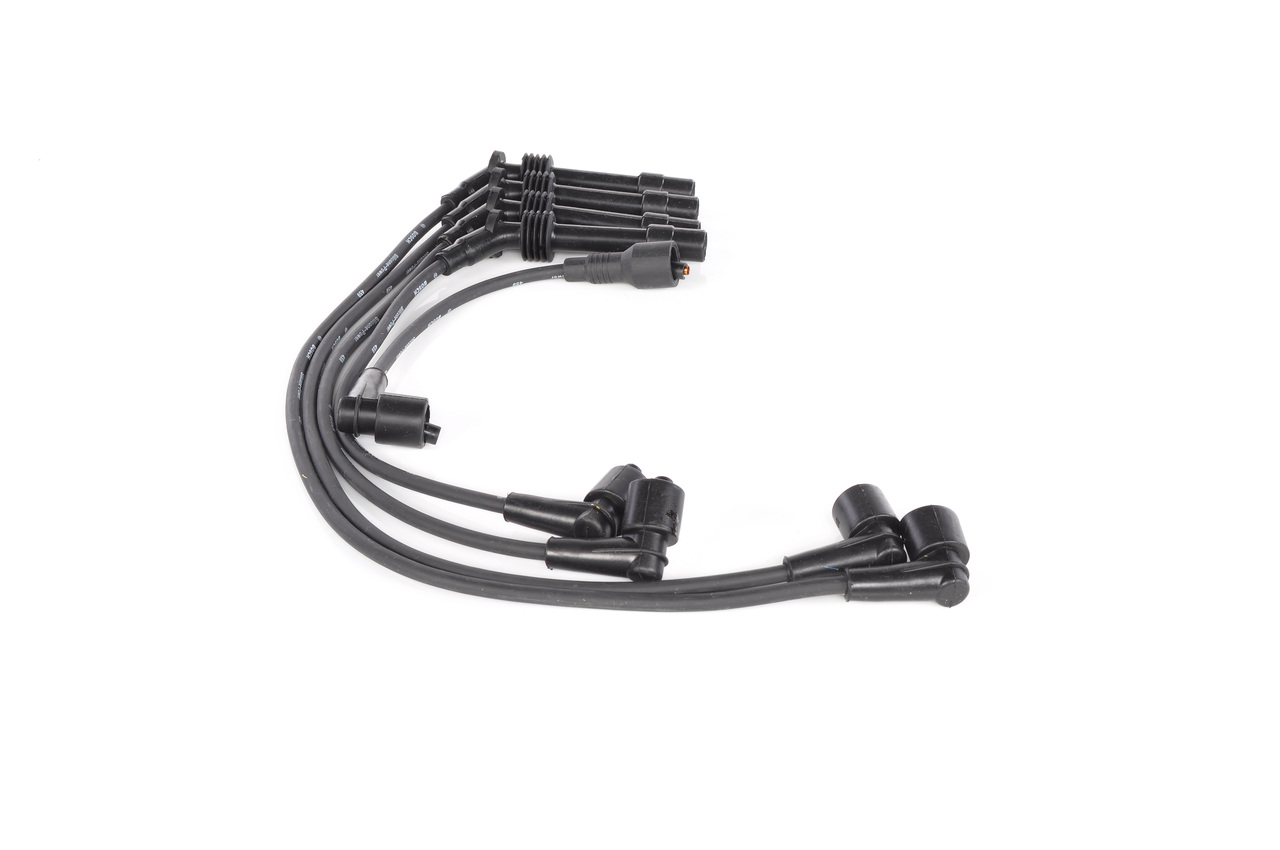 Комплект проводов зажигания - 0 986 357 247 BOSCH