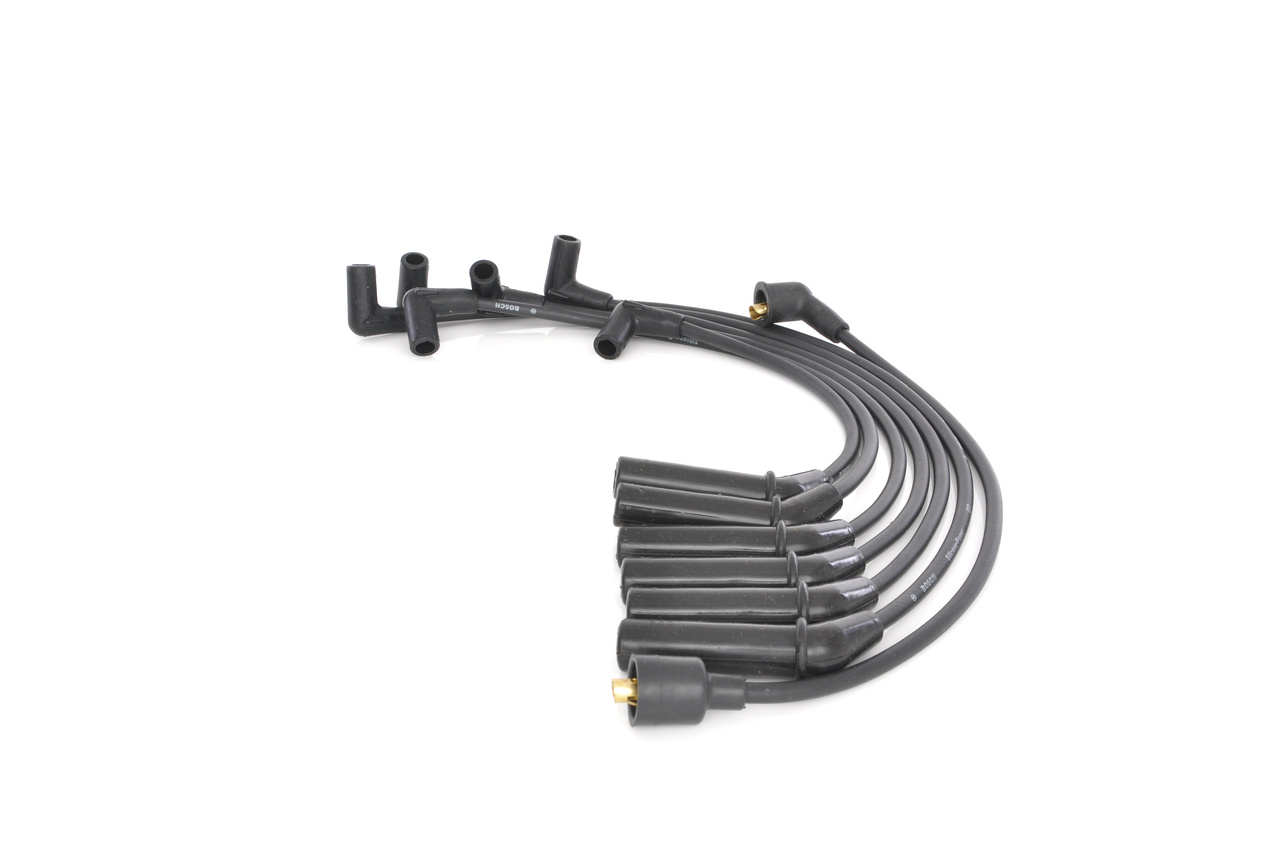 Комплект проводов зажигания - 0 986 357 248 BOSCH
