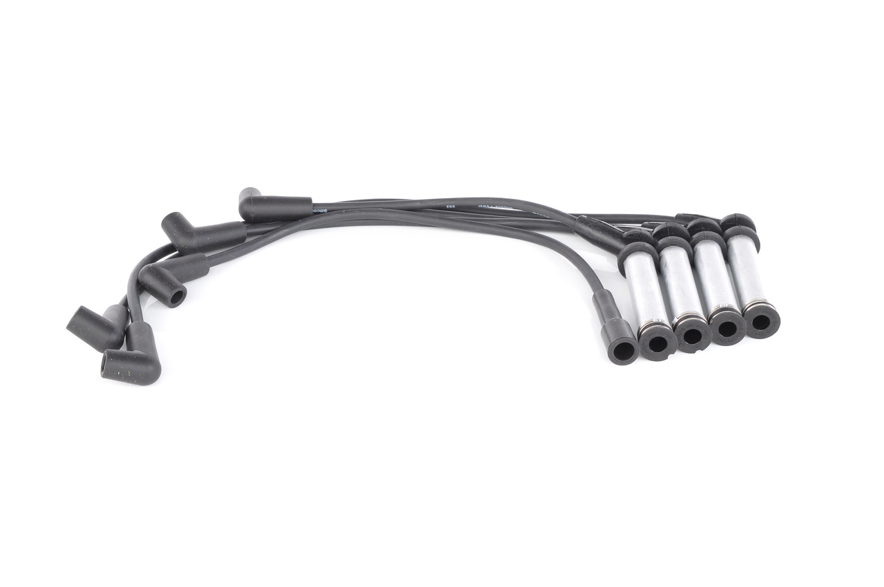 Kit cavi accensione - 0 986 357 249 BOSCH