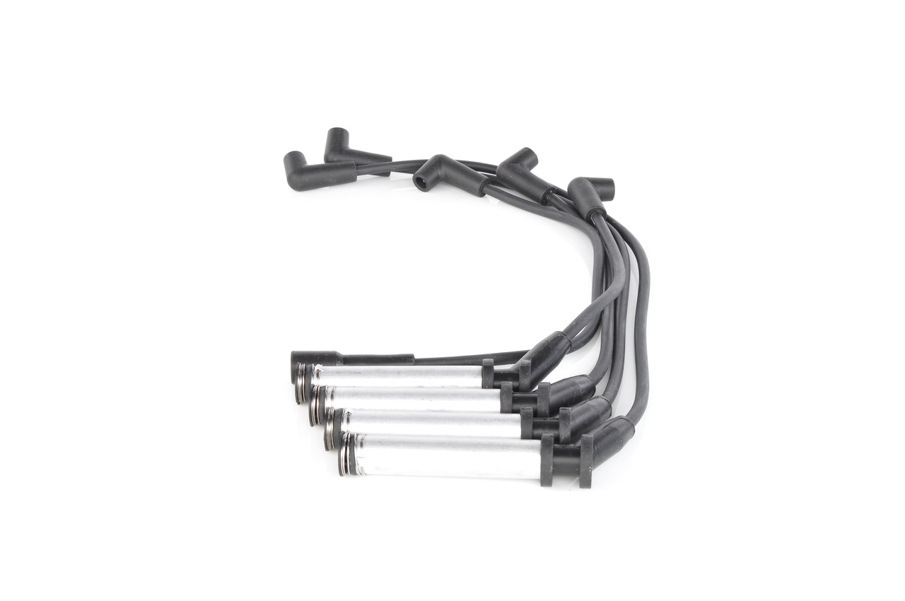 Комплект проводов зажигания - 0 986 357 249 BOSCH