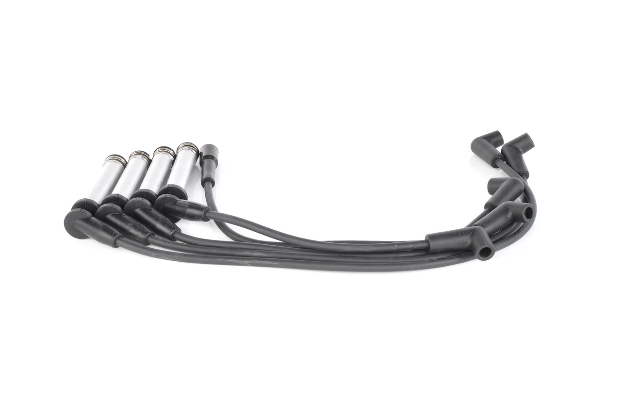 Комплект проводов зажигания - 0 986 357 249 BOSCH